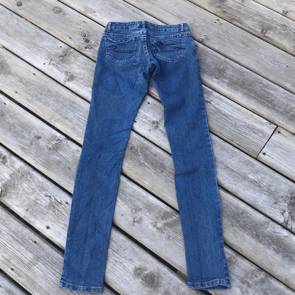 Ardene Skinny Jeans 0 - Picture 6 of 8